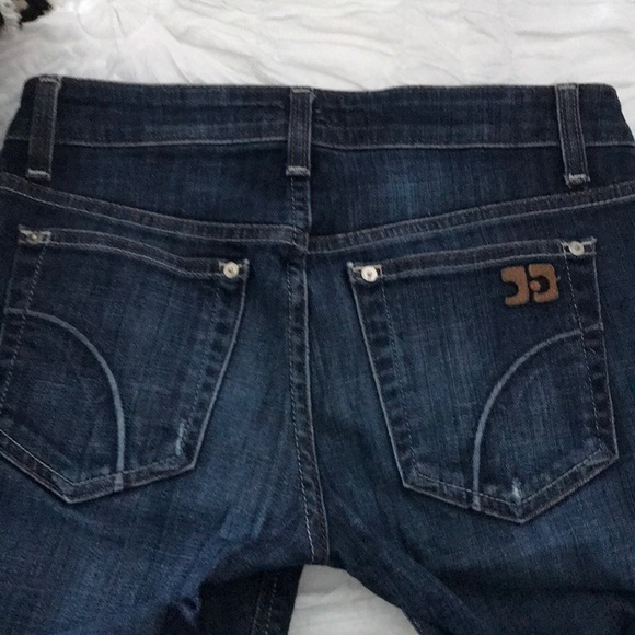Joe's Jeans Jeans Womens Joes Jeans Chelsea Fit Poshmark